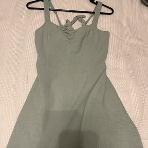 Hollister  mini dress